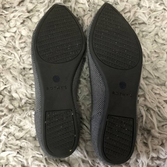 Rothy's The Point - Picture 6 of 6